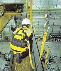 Lavori in Quota